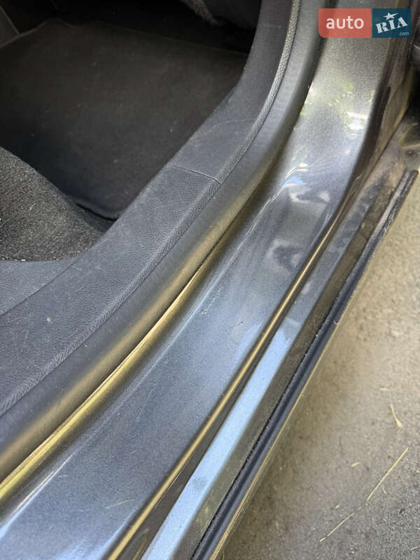 Седан Ford Fusion 2015 в Києві фото 45 Седан Ford Fusion 2015 в Києві