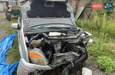Хэтчбек Ford Fusion 2008 в 
