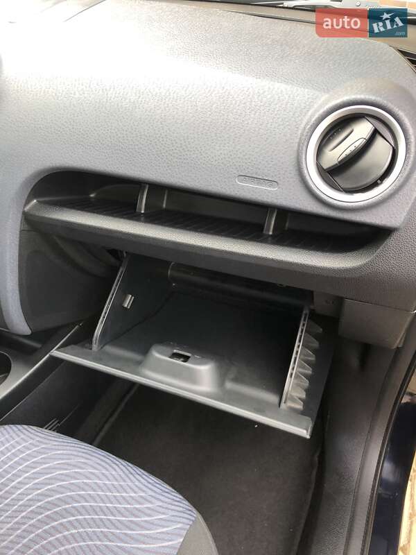 Хэтчбек Ford Fusion 2006 в Виннице