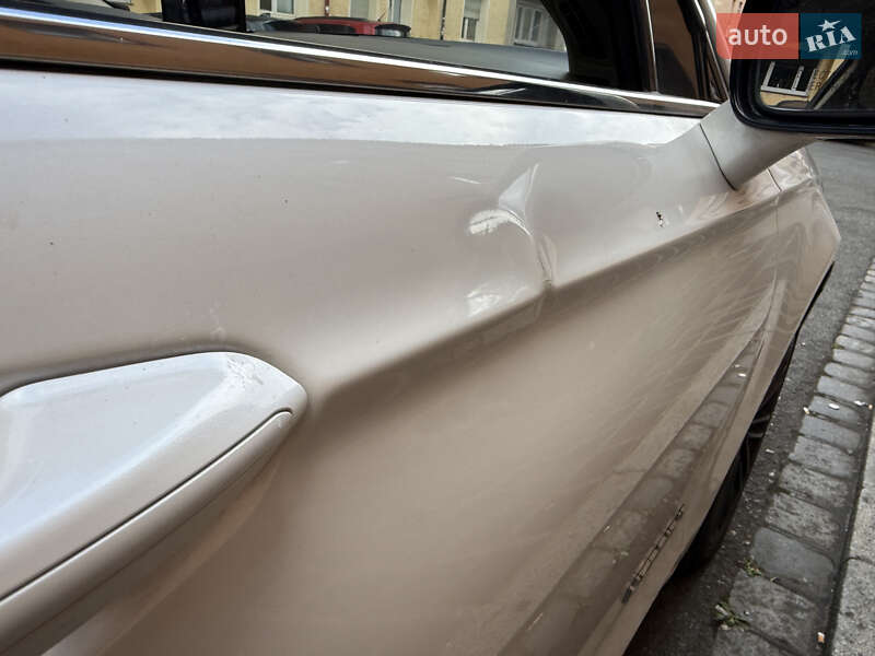 Седан Ford Fusion 2012 в Василькові