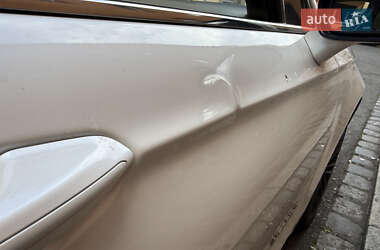 Седан Ford Fusion 2012 в 