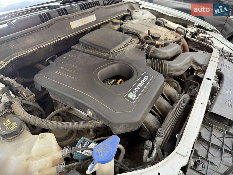 Седан Ford Fusion 2012 в Василькові