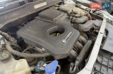 Седан Ford Fusion 2012 в 