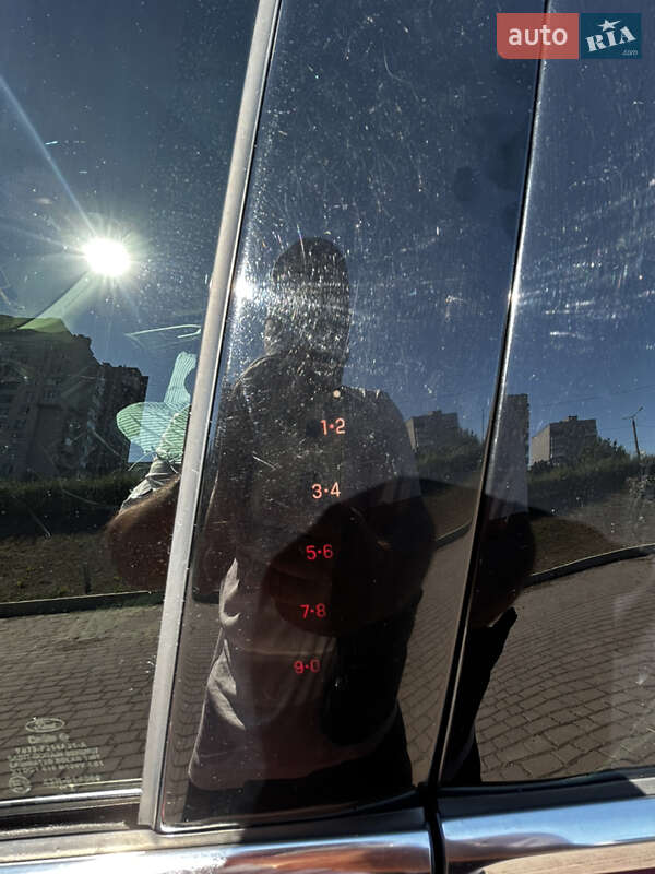 Седан Ford Fusion 2017 в Кременчуге фото 14 Седан Ford Fusion 2017 в Кременчуге