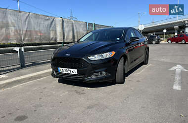 Седан Ford Fusion 2015 в Киеве