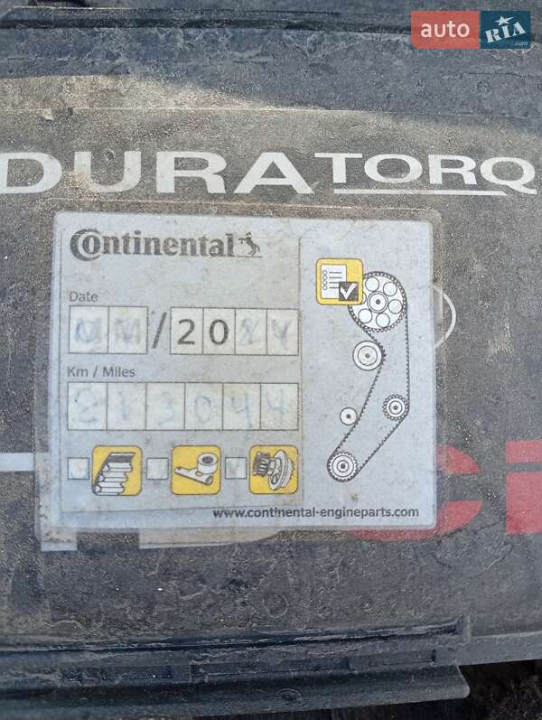 Хэтчбек Ford Fusion 2008 в Львове