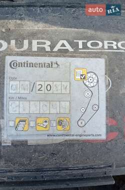 Хэтчбек Ford Fusion 2008 в 