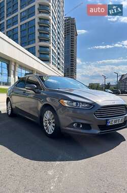 Седан Ford Fusion 2013 в Днепре