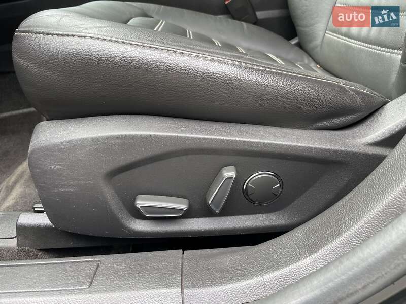 Седан Ford Fusion 2015 в Киеве
