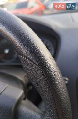 Хэтчбек Ford Fusion 2007 в 