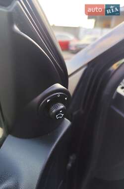 Хэтчбек Ford Fusion 2007 в 