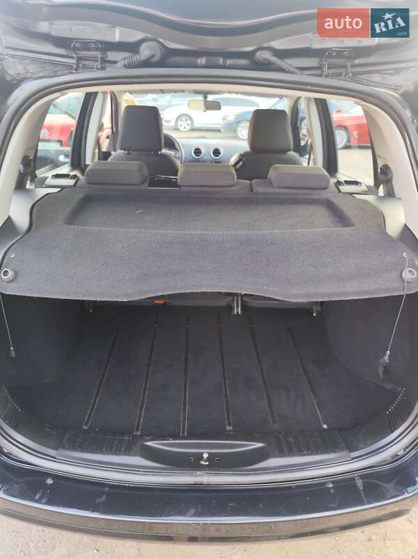 Хэтчбек Ford Fusion 2007 в Чернигове