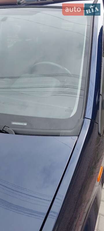Хэтчбек Ford Fusion 2004 в Киеве