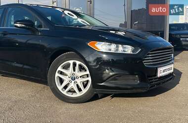 Седан Ford Fusion 2016 в Киеве