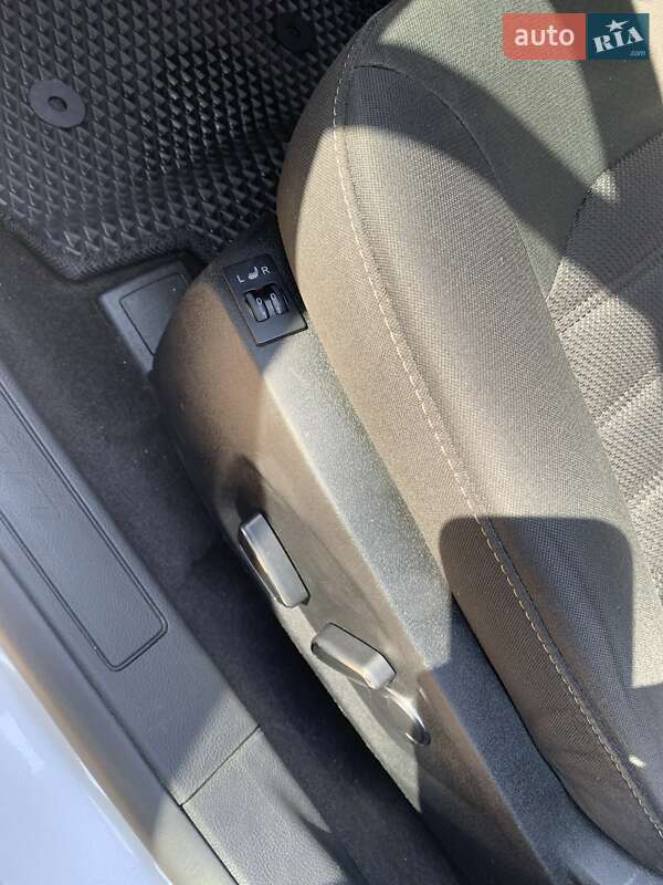 Седан Ford Fusion 2018 в Черкасах фото 6 Седан Ford Fusion 2018 в Черкасах