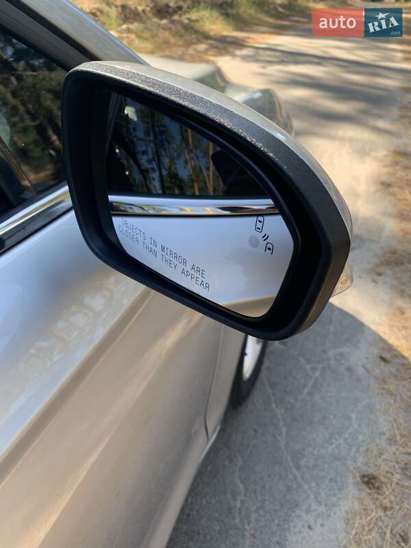 Седан Ford Fusion 2018 в Черкасах фото 43 Седан Ford Fusion 2018 в Черкасах