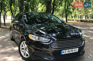 Седан Ford Fusion 2015 в Днепре