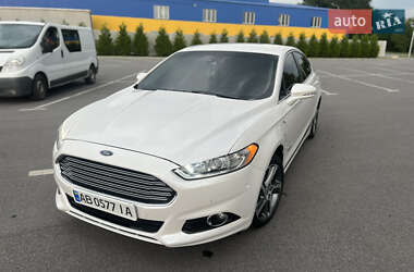 Седан Ford Fusion 2014 в Хмільнику