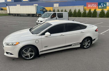 Седан Ford Fusion 2014 в Хмельнике