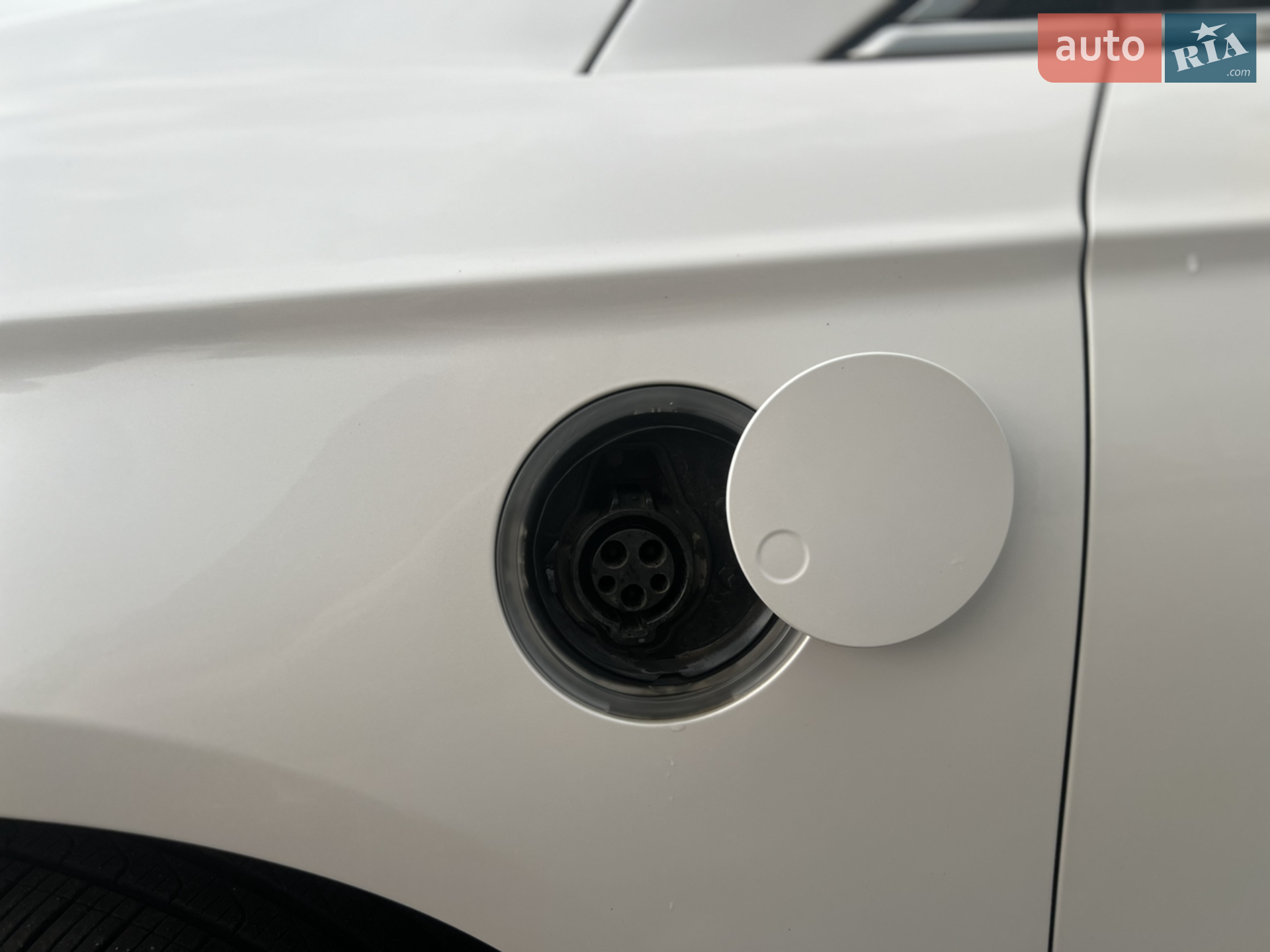 2014 Ford Fusion - мініатюра 14