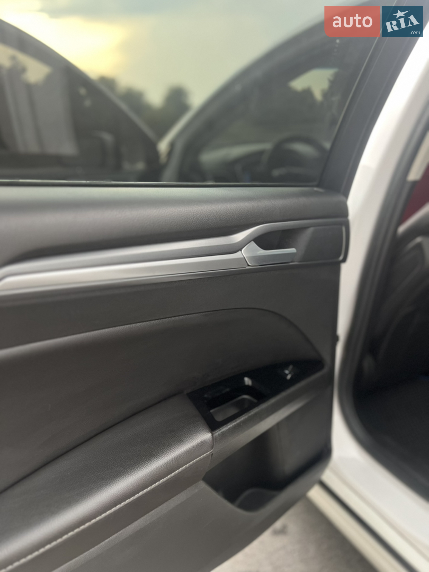 2014 Ford Fusion - мініатюра 15