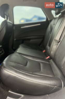 Седан Ford Fusion 2014 в Хмельнике