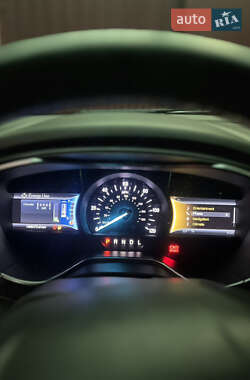 Седан Ford Fusion 2014 в Хмельнике