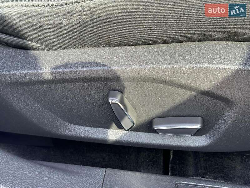 Седан Ford Fusion 2015 в Виннице