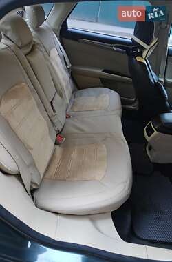 Седан Ford Fusion 2015 в Киеве