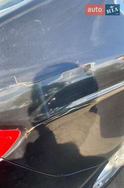 Седан Ford Fusion 2014 в 