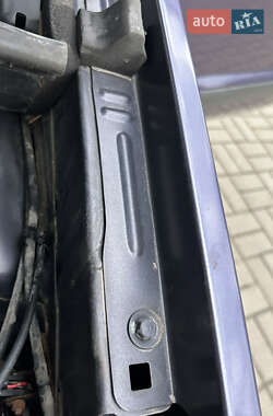 Хэтчбек Ford Fusion 2008 в 