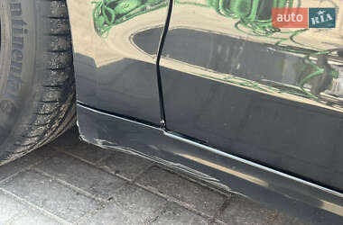 Седан Ford Fusion 2013 в 