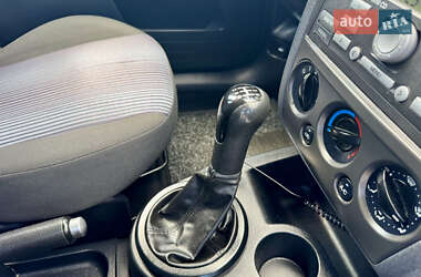 Хэтчбек Ford Fusion 2006 в 