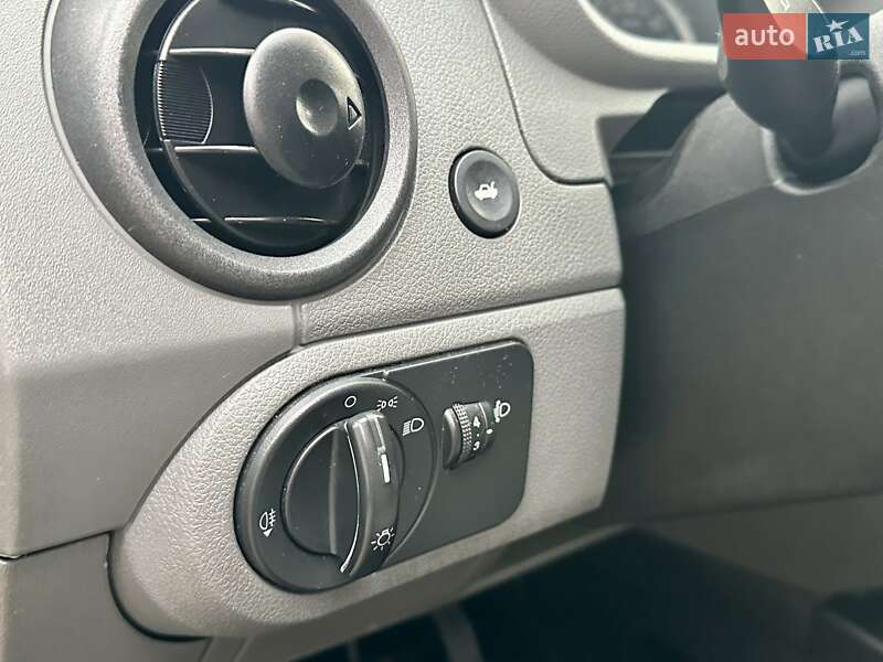 Хетчбек Ford Fusion 2005 в Вінниці