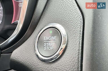 Седан Ford Fusion 2020 в 