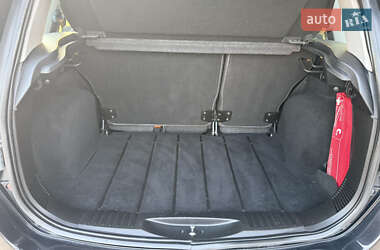 Хэтчбек Ford Fusion 2007 в 