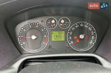Хэтчбек Ford Fusion 2009 в 