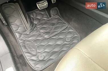 Седан Ford Fusion 2018 в 