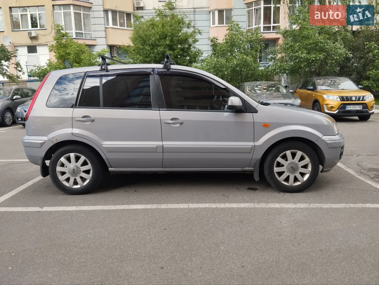 2011 Ford Fusion - мініатюра 25