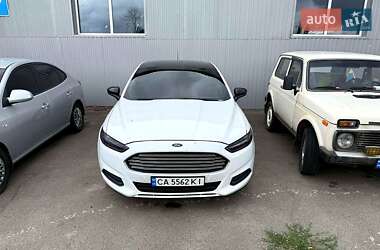 Седан Ford Fusion 2013 в Черкассах