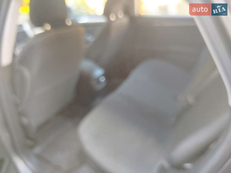Седан Ford Fusion 2013 в Коростышеве