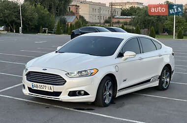 Седан Ford Fusion 2014 в Хмельнике