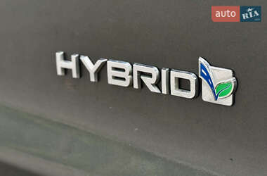 Седан Ford Fusion 2014 в 