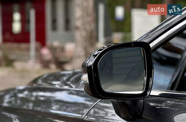 Седан Ford Fusion 2014 в 