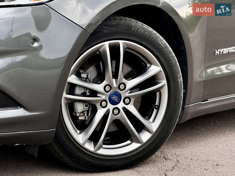 Седан Ford Fusion 2014 в Виннице фото 16 Седан Ford Fusion 2014 в Виннице