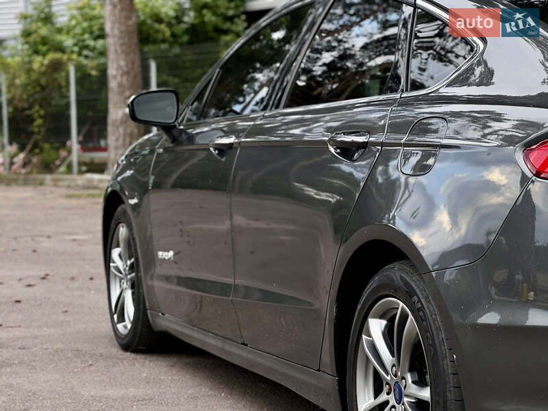 Седан Ford Fusion 2014 в Виннице фото 24 Седан Ford Fusion 2014 в Виннице