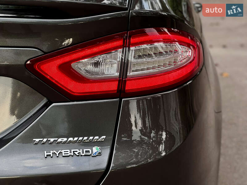 Седан Ford Fusion 2014 в Виннице фото 26 Седан Ford Fusion 2014 в Виннице