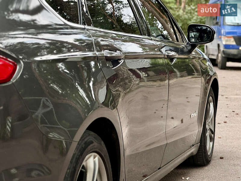 Седан Ford Fusion 2014 в Виннице фото 27 Седан Ford Fusion 2014 в Виннице