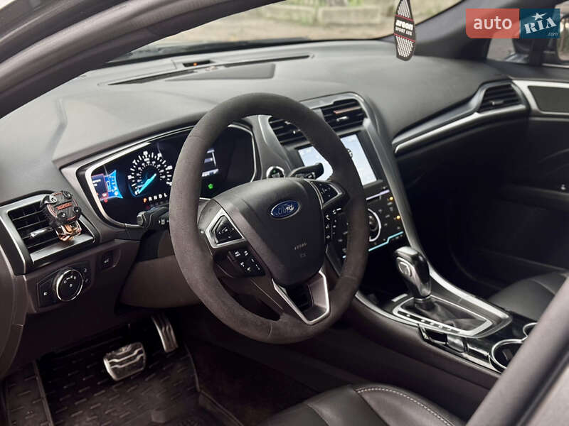 Седан Ford Fusion 2014 в Виннице фото 38 Седан Ford Fusion 2014 в Виннице