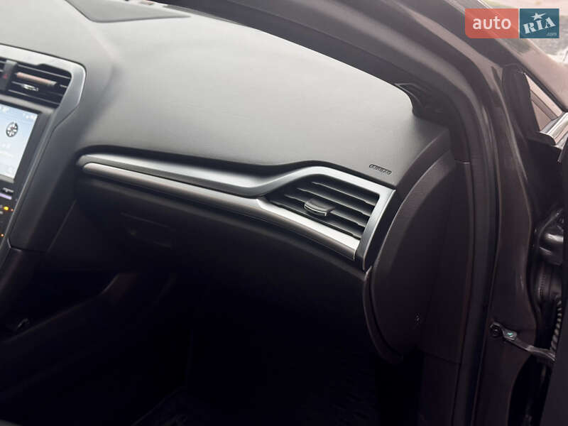 Седан Ford Fusion 2014 в Виннице фото 56 Седан Ford Fusion 2014 в Виннице